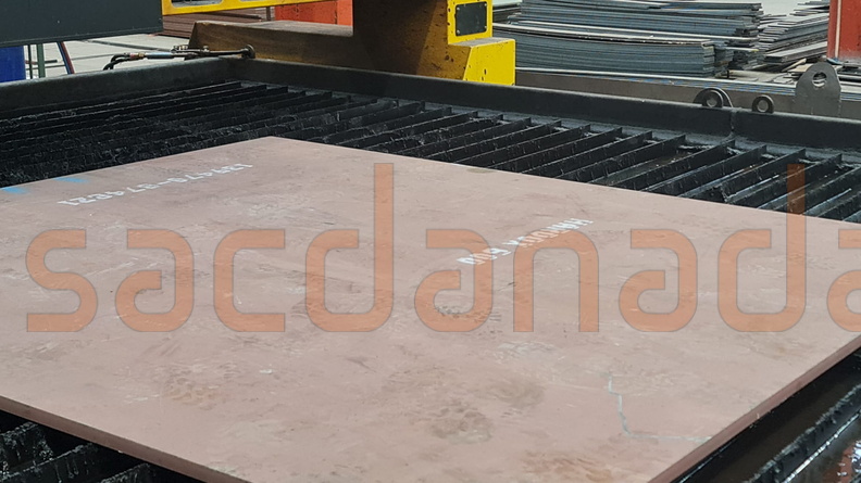 Hardox 600 20mm Plazma Kesim.jpg